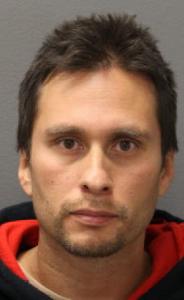 Iskali Gonzales a registered  of Illinois