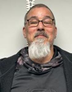 Joseph Albert Vasques a registered Sex Offender of Illinois