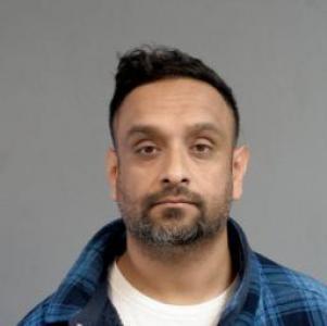 Alvino Soto a registered Sex Offender of Illinois