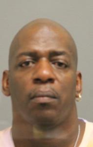 Clevester Thomas a registered Sex Offender of Illinois