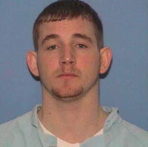 Jay D Helton a registered  of Illinois