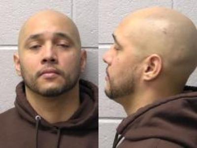 Louis Cruz a registered Sex Offender of Illinois