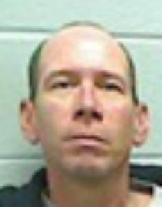 Mark Sieve a registered  of Illinois