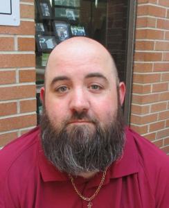 Samuel Norris Clines a registered Sex Offender of Illinois