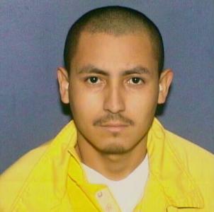 Juan Diaz a registered  of Illinois