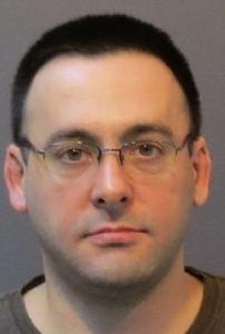 Robert J Dodero a registered Sex Offender of Illinois