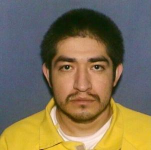 Marco Cordero a registered  of Illinois