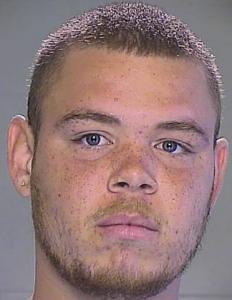 Brandon Niford a registered  of Illinois