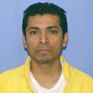 Joel Mejia a registered  of Illinois