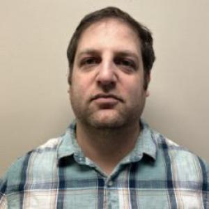 Jeremy D Goldberg a registered Sex Offender of Illinois