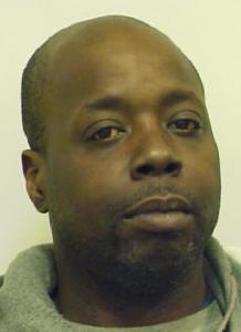 Anthony Hawkins a registered  of Illinois