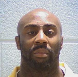 Antonio Carmichael a registered  of Illinois