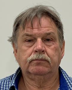 Patrick D Ward a registered Sex Offender of Illinois