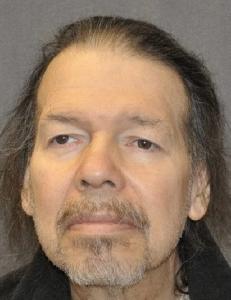 Reginald Dodge a registered  of Illinois