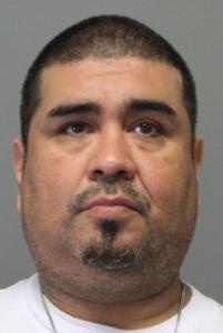 Gabriel Gamez a registered  of Illinois