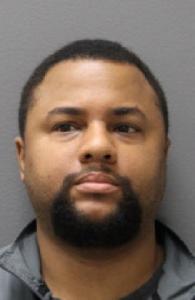 Andre C Mauldin a registered  of Illinois