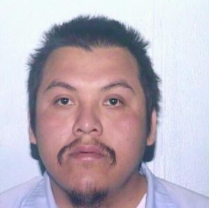 Francisco Chapas-sanchez a registered  of 