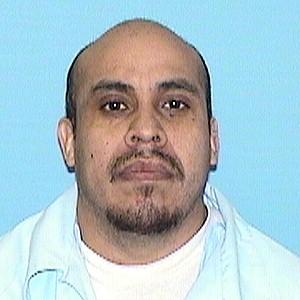 Juan Perez a registered  of Illinois