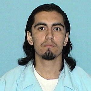 Jesus Barajas a registered  of Illinois