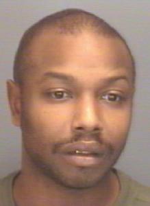 Marques Dean Jones a registered  of Illinois