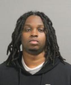 Andrew Godwin a registered  of Illinois