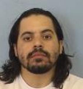 Jesus Rodriguez a registered  of Illinois