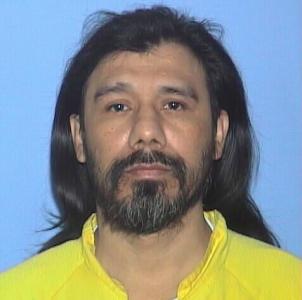 Fernando Aguilar a registered  of Illinois