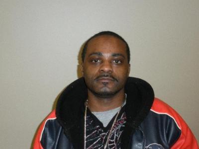 Fredrick D Bryant a registered  of Illinois