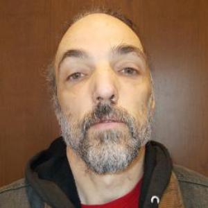 Travis Joe Gillespie a registered Sex Offender of Illinois