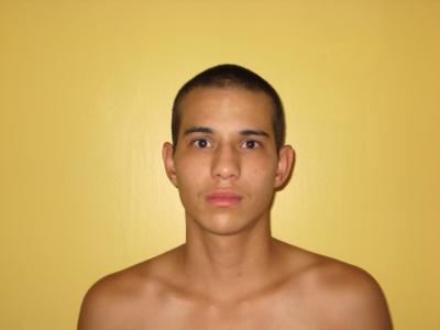 William Ramirez a registered  of Illinois