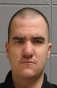 Michael Major-flisk a registered Sex Offender of Illinois