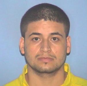 Alejandro G Lopez a registered  of Illinois