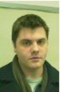 Evan Stern a registered  of Illinois