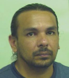 Anthony Ramirez a registered Sex Offender of Illinois