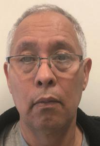 Marcos Soto a registered  of Illinois