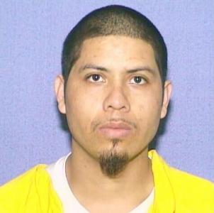 Juan C Rodriguez a registered  of Illinois