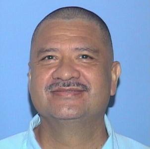 Marcus Gomez a registered  of Illinois