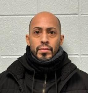 Daniel Santos Pantoja a registered Sex Offender of Illinois