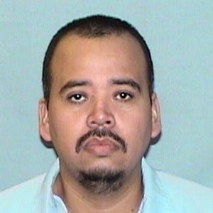 Egan Barranca a registered  of 