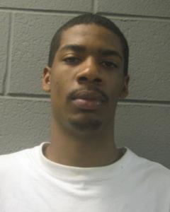 Desmond Clark a registered Sex Offender of Illinois