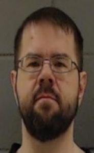 Chad Joseph Roby a registered  of 