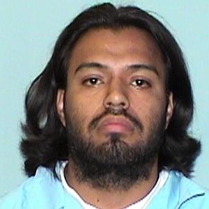 Mario Cruz a registered  of Illinois