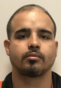 Tony Pacheco a registered  of Illinois