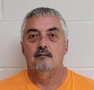 Robert D Storment a registered Sex Offender of Illinois