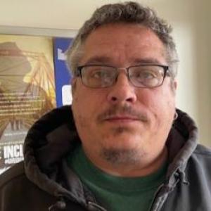 Timothy Munster a registered Sex Offender of Illinois