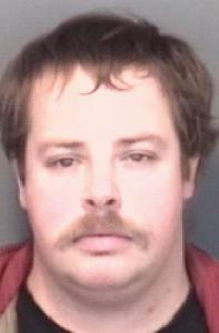 James Lester Rogers a registered  of Illinois