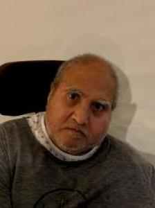 Patel Vinodkumar a registered Sex Offender of Illinois