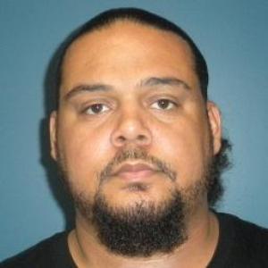 Edward James Williams a registered Sex Offender of Illinois