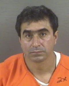 Antonio Triguerus Torres a registered  of Illinois