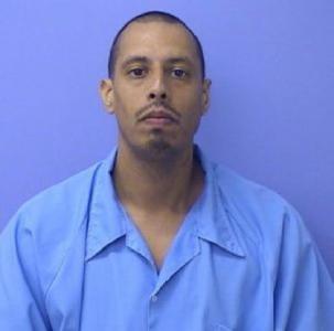 Andres Velazquez a registered  of Illinois